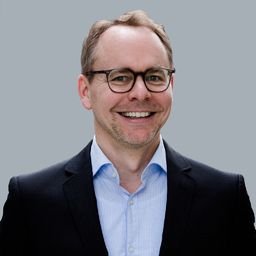 Dr. Jan Christoph Pfeffer