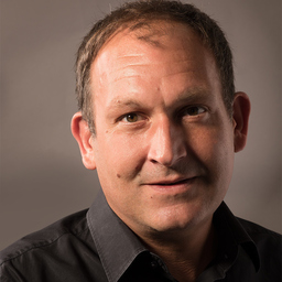 Lars Schrepel