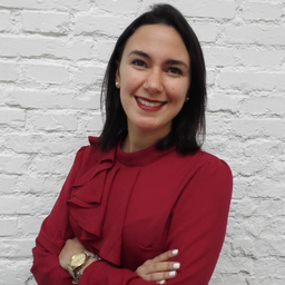 Silvia Domínguez