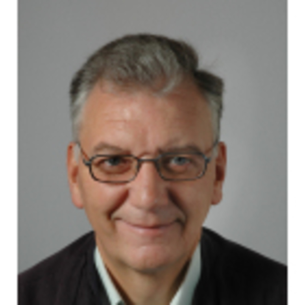 Heinz Schmid Berater Schmid XING