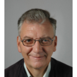 Heinz Schmid