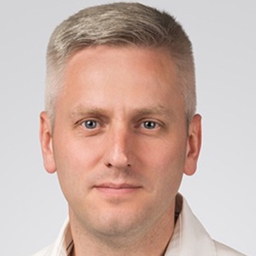 Dimitri Hoffmann