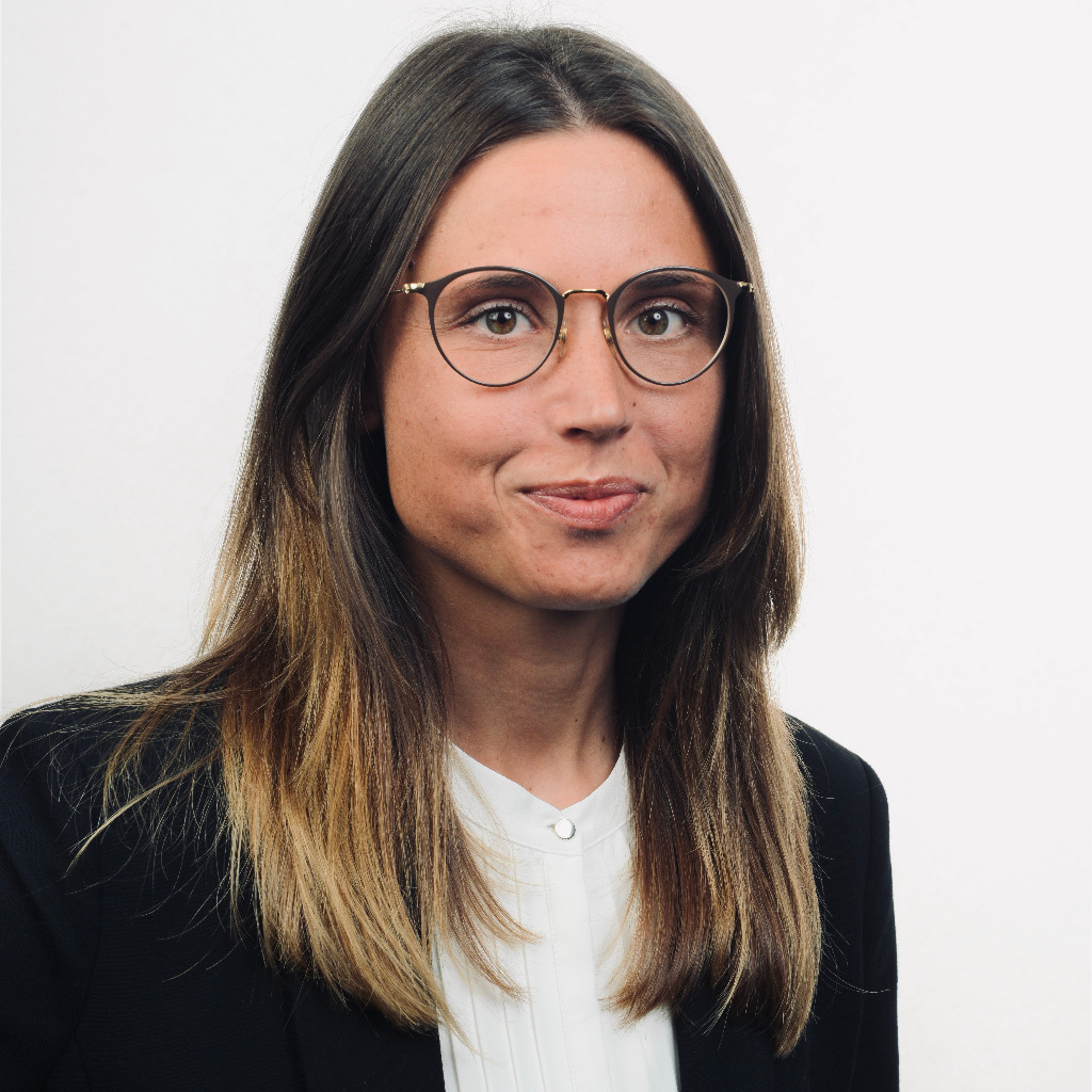 Jana Stecher Head of Data Analytics/ COO Stuttgarter Zeitung