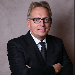 Dipl.-Ing. Andreas Paul