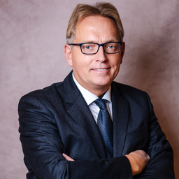 Dipl.-Ing. Andreas Paul