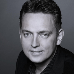 Dipl.-Ing. Andreas Paul