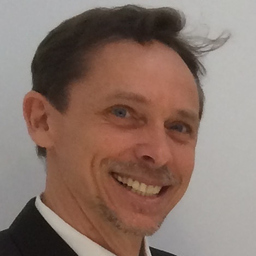 Profilbild Martin Schmidt