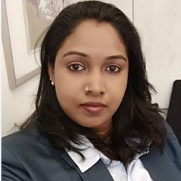 Anju Sasi Kumar