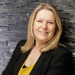 Petra Gielnik-Hansen