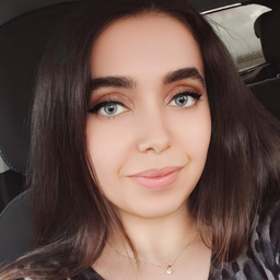 yosra nait mohamed