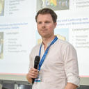 Dr. Dominik Winter