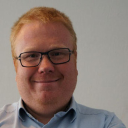 Jacob Samson Schlüter's profile picture