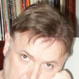 Norbert Tschinkel