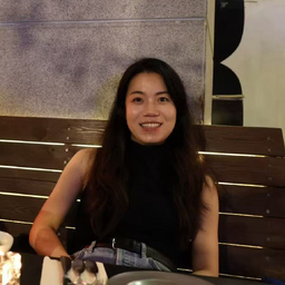 Mandy Zhang
