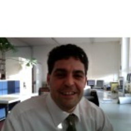 Angelo Sarantidis