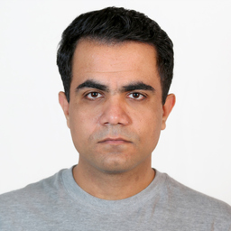 amir yousefi
