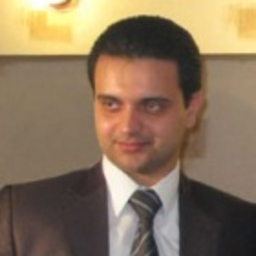 Hamed Abdoli