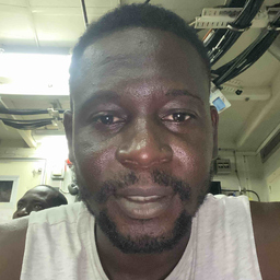 Essien Augustine's profile picture