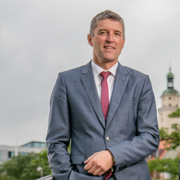 Reinhard Dirr