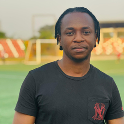 Daniel Ikpe