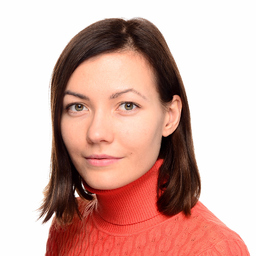 Diana Kovalenko