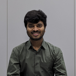 Sumeet Kanse