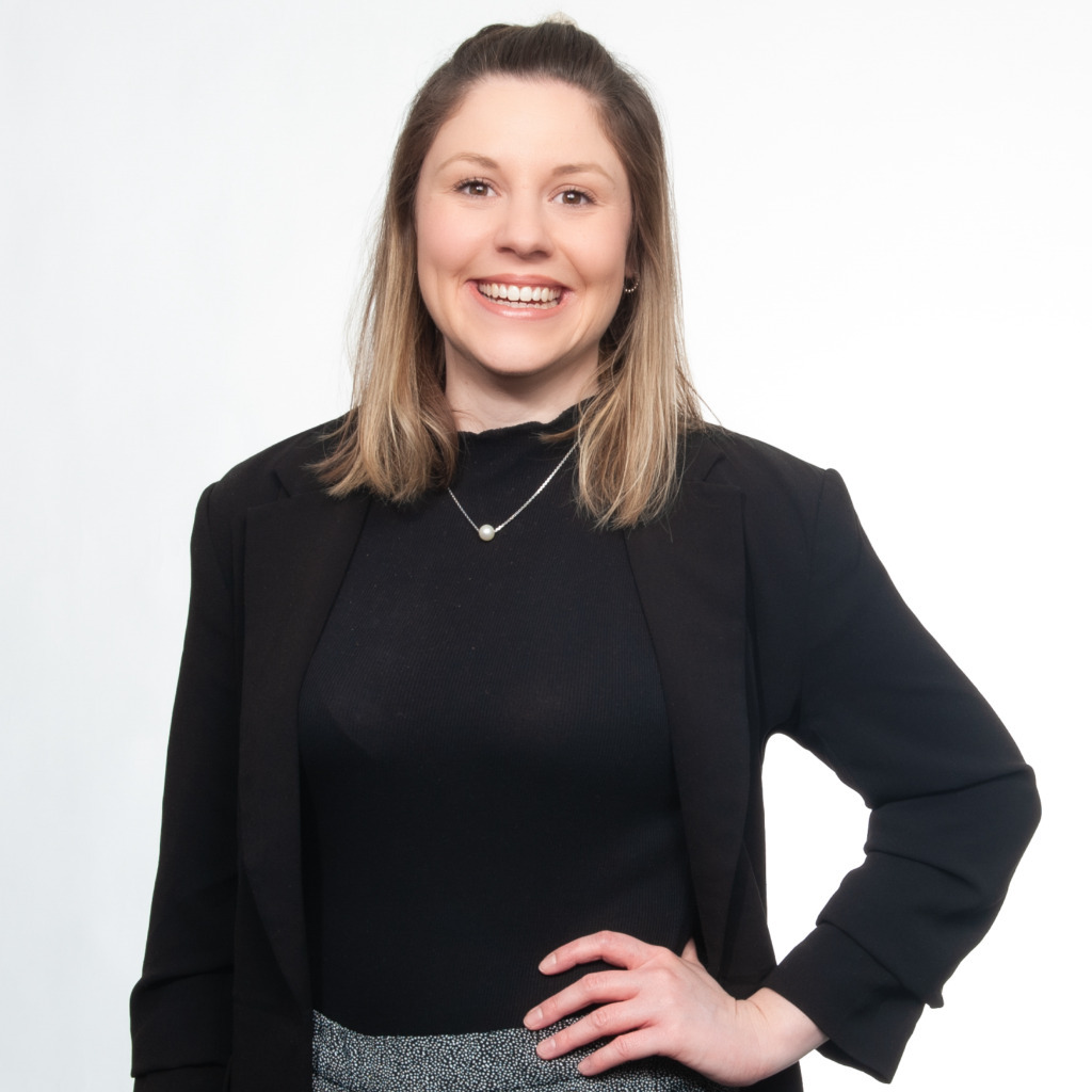 Lisa Zinser Freie Autorin LIFT Das Stuttgartmagazin XING