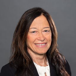 Roswitha Jungbauer
