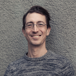 Nicolas Haeberli