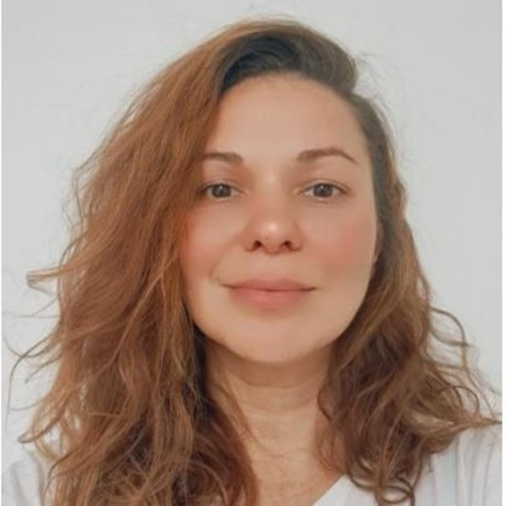 Alona Lukina Projekt Care Stadt Erlangen XING