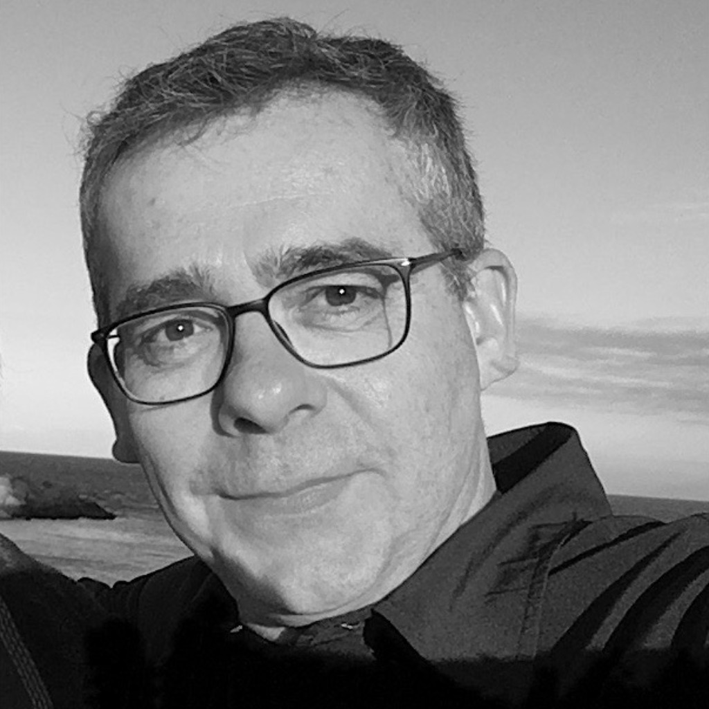 Social Media Profilbild Christoph Reudenbach München