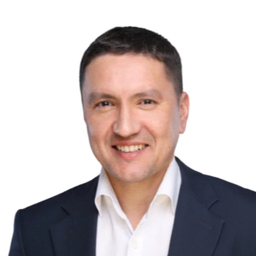 Timur Sharifyanov