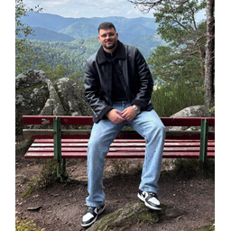 Daniel Polimeno