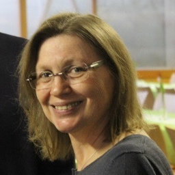 Stefanie Ackermann