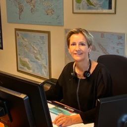 Daniela Taschwer