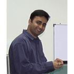 Sanjeet Joshi
