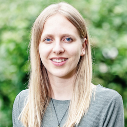 Larissa Kulp