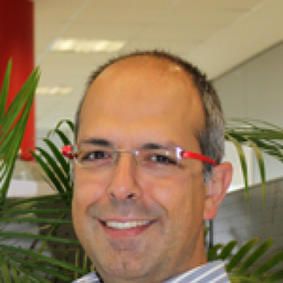 Miguel Angel Carrasco Martinez