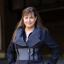 Profilbild Heide Hoffmann