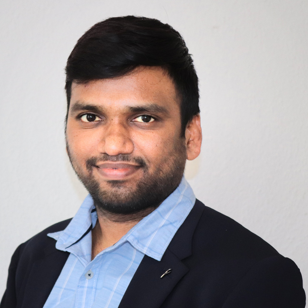 Akhilesh Arkala - Mechanical Engineer - NewFer GMBH | XING