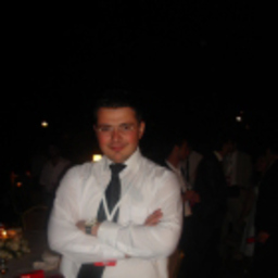 HAKAN TÜRKMEN