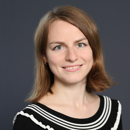 Polina Aleksandrovskaia