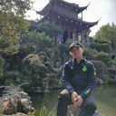 kevin huang