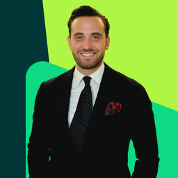 Markus Bortmes's profile picture