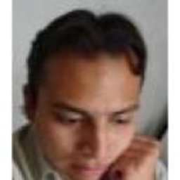 Luis Santos Abarca
