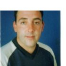 Oscar garcia Hugo