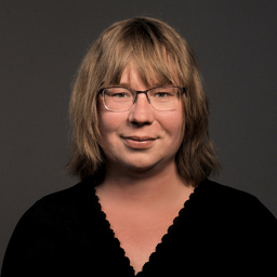 Dr. Wenke Bönisch's profile picture