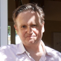jürgen bott