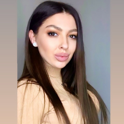 Alina Cotruta