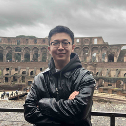 Dipl.-Ing. Yinghan Zou